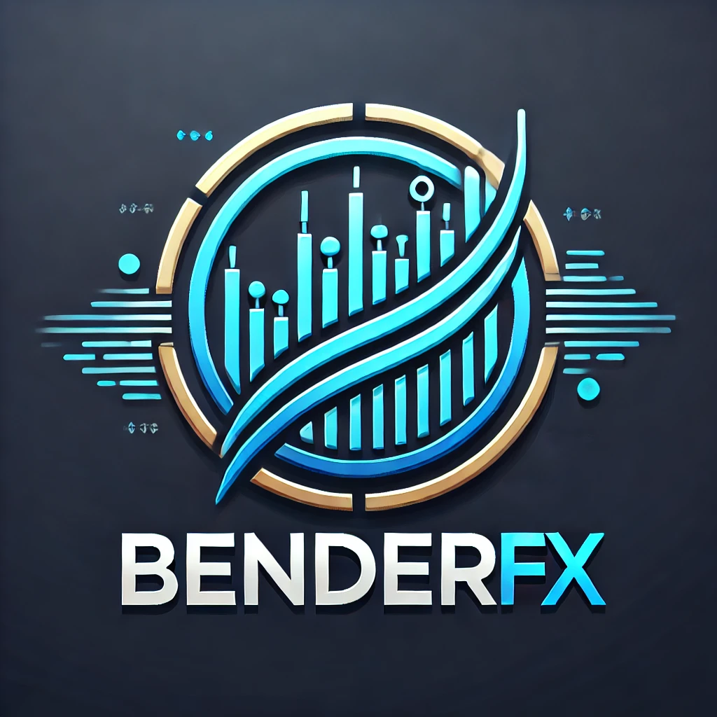 BenderFX Logo